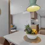 Anchor Apartment