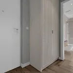 Anchor Apartment *