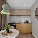 Apartment Anchor