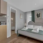 Anchor Apartment Baška Voda