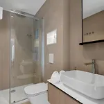 Apartment Anchor Baška Voda