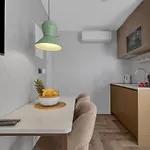 Anchor Apartment Baška Voda