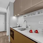 Anchor Apartment