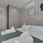 Anchor Apartment