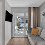 Anchor Apartment