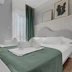 Apartment Anchor Baška Voda