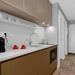 Anchor Apartment