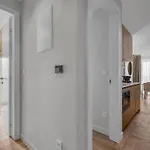 Anchor Apartment *