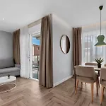 Anchor Apartment