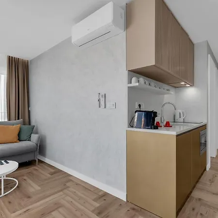 Apartment Anchor *