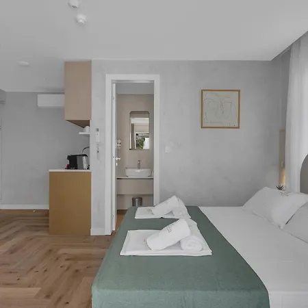 Anchor Apartment