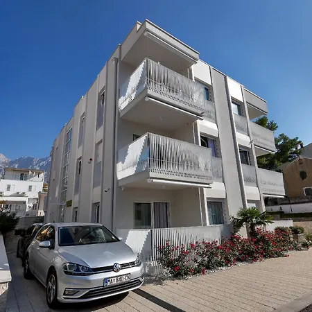 Apartment Anchor *