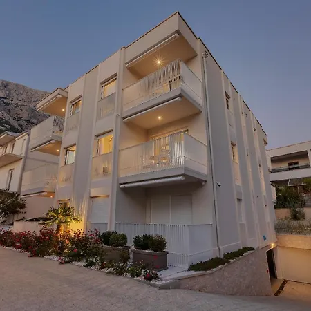 Anchor Apartmán