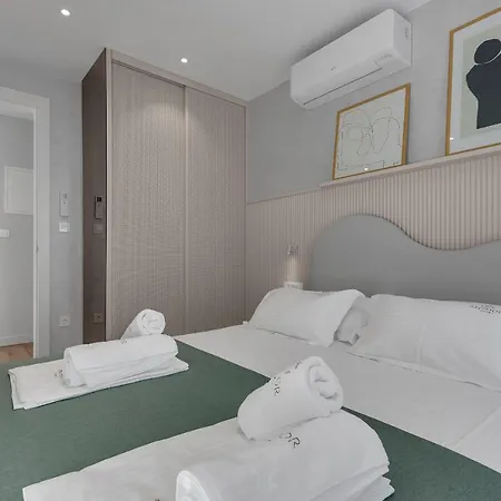 Anchor Apartment