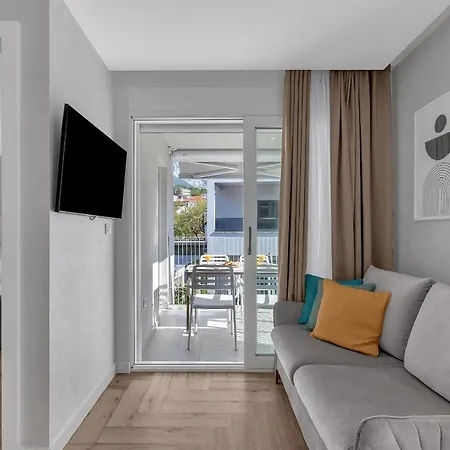 Anchor Apartment