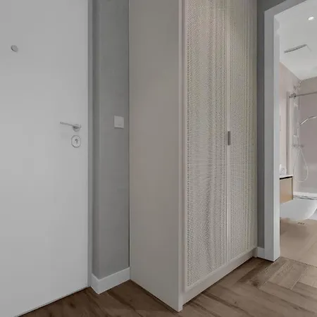 Anchor Apartment Baska Voda
