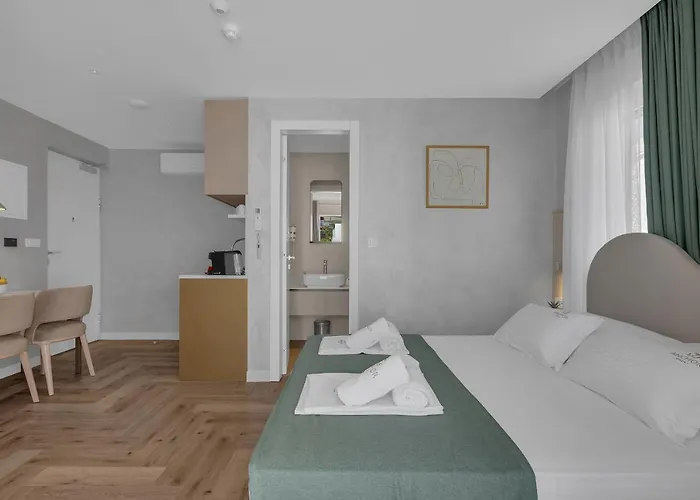 Anchor Apartmán