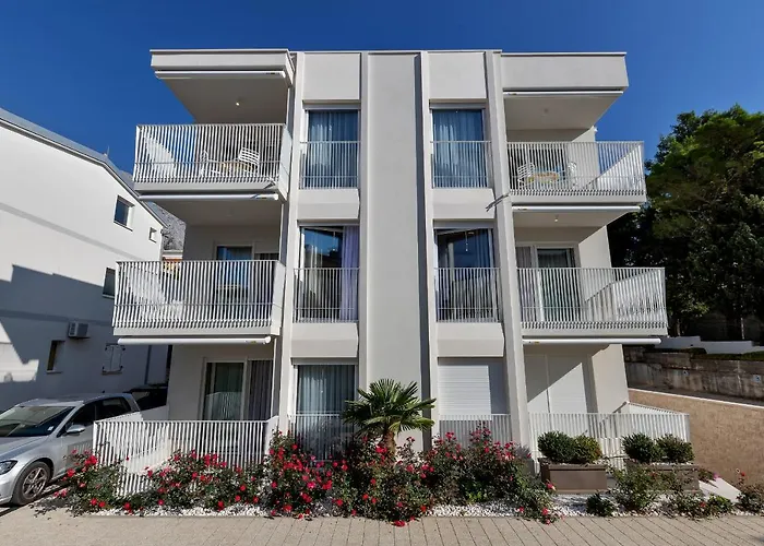 Anchor Apartmán *
