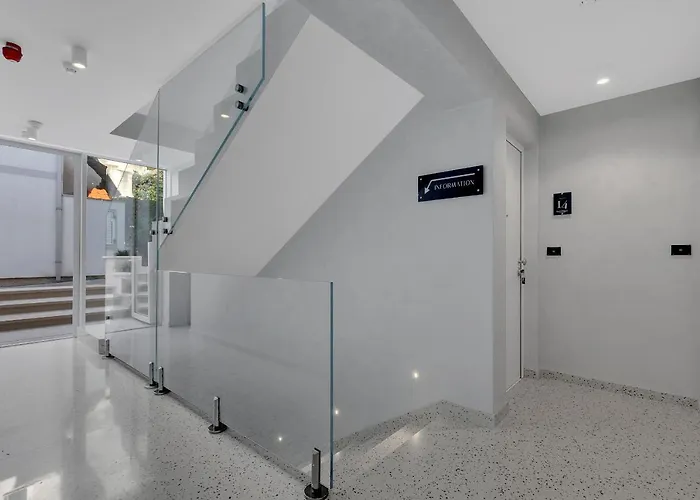 Anchor Apartmán