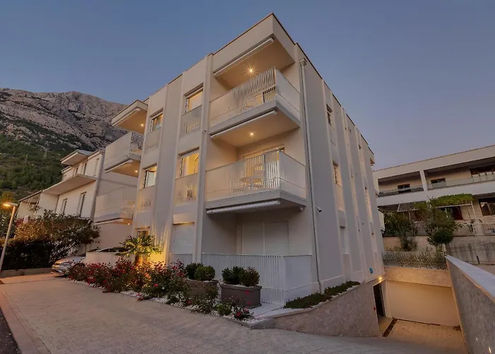 Anchor Apartmán