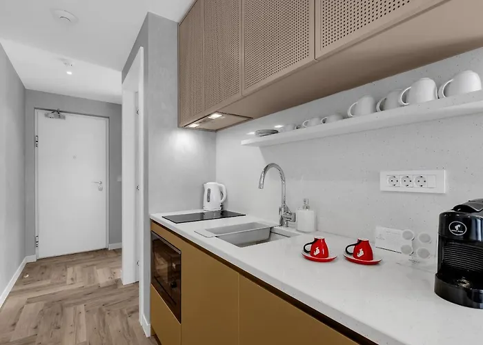 Anchor Apartmán