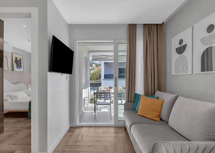 Anchor Apartmán