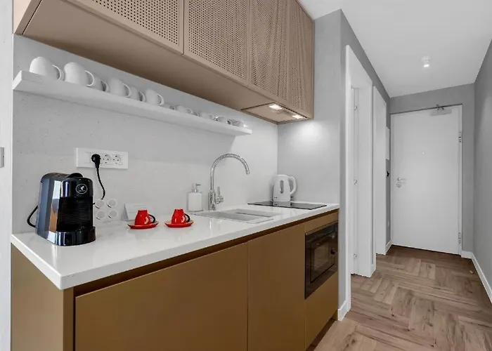 Anchor Apartmán