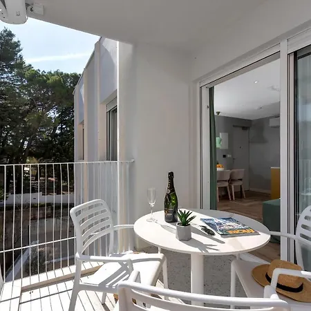 Apartman Anchor