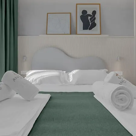 Anchor * באסקה וודה