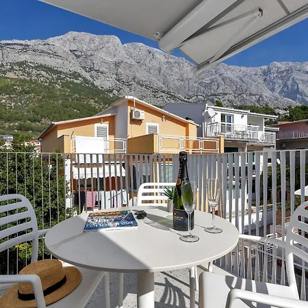 Anchor Apartman
