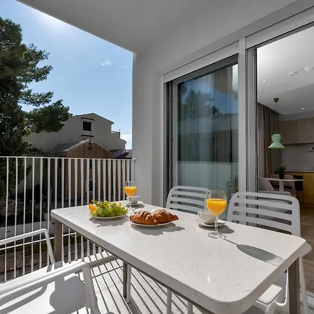 Apartman Anchor
