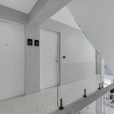 Apartman Anchor