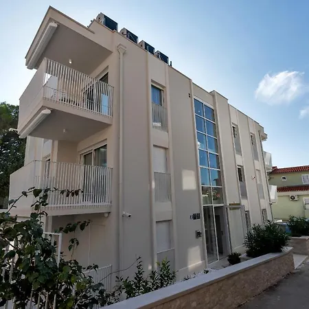 Anchor Baška Voda