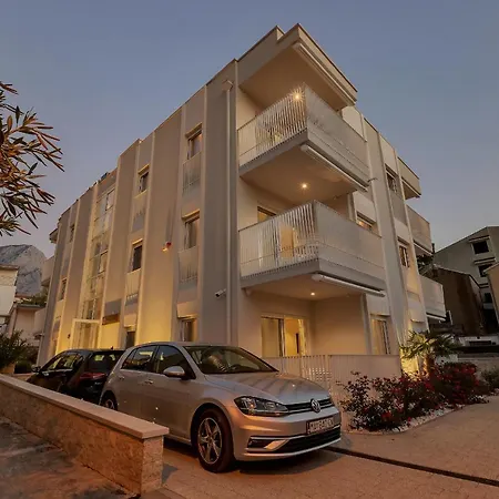 Apartman Anchor