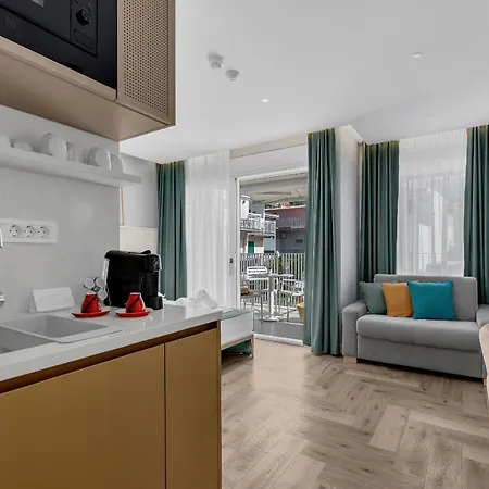 Apartman Anchor