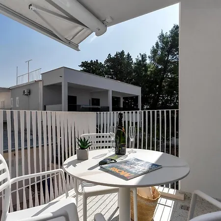 Anchor Apartman