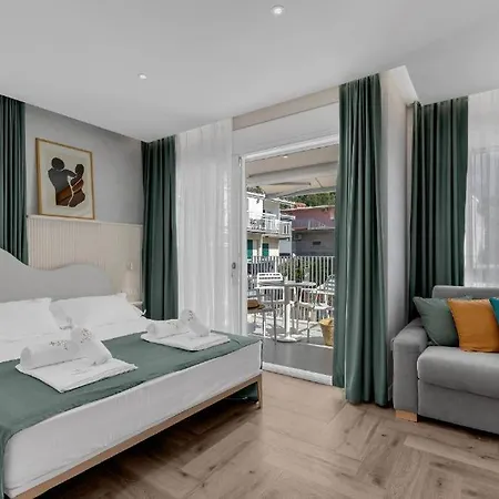 Apartman Anchor Baška Voda