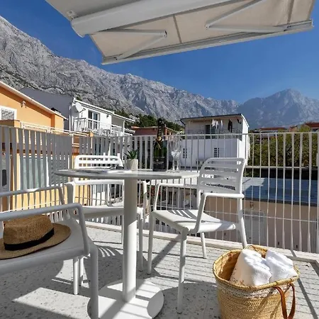 Apartman Anchor
