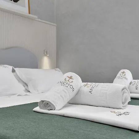 Apartman Anchor