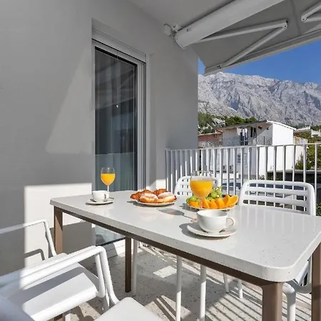 Apartman Anchor