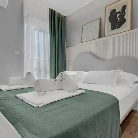 Apartman Anchor Baška Voda